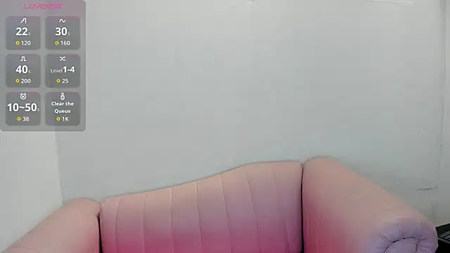 sky velvet online show from 06-11-26, 04:38