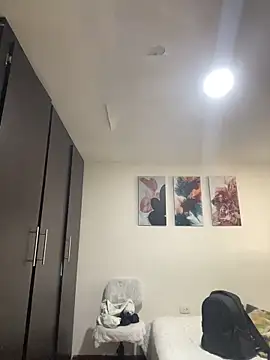 JuliaaVega online show from 03-19-26, 11:58