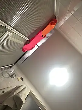 JuliaaVega online show from 03-26-26, 11:38