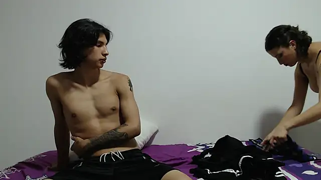 NezhandScyla online show from 04-15-26, 03:35