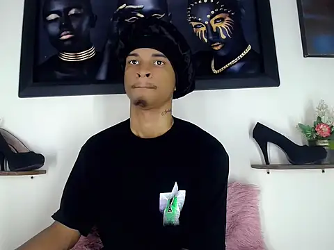 Tatoo Noah online show from 04-24-26, 09:06