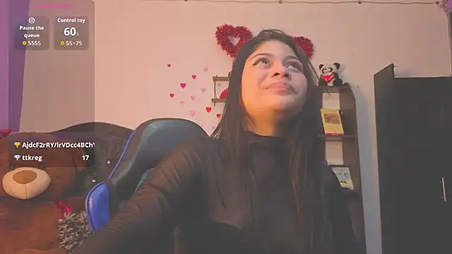 BadKittyy online show from 03-21-26, 08:19