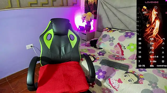 adri rivera online show from 02-19-26, 08:16