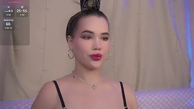 Snapshot of AnitaKiller chatting on 06-19-26, 03:38 AnitaKiller online show from 06-19-26, 03:38
