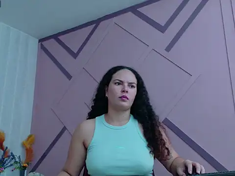 ZamanthaJhones online show from 03-03-26, 07:53