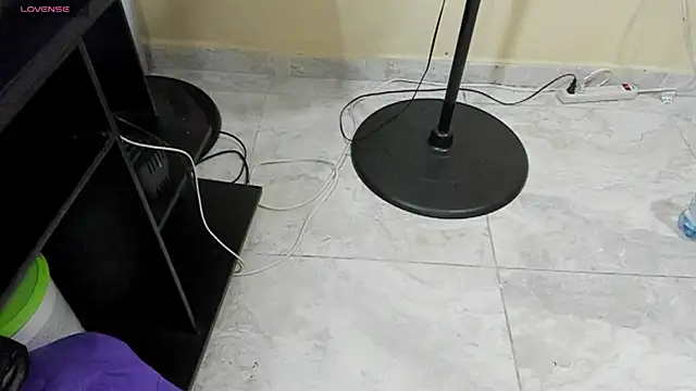 ZamanthaJhones online show from 07-23-26, 08:18
