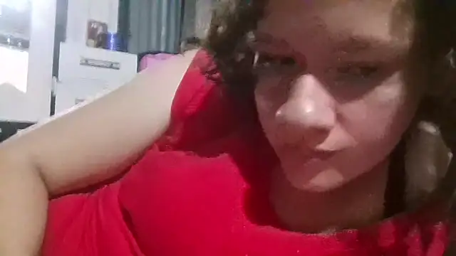 Jessy2000NS online show from 02-17-26, 03:25