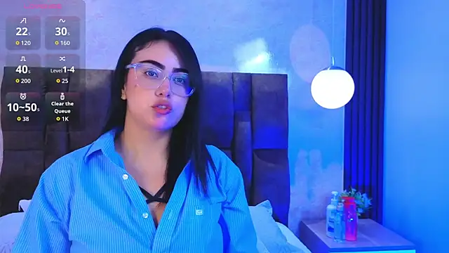 vicky grey online show from 04-11-26, 12:42