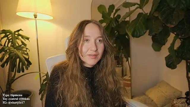 Scarlett NoirMuse online show from 02-13-26, 02:40