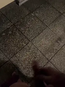 InkedGuy1 online show from 03-10-26, 08:58