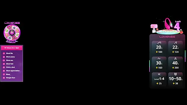 zoelizzzy online show from 03-04-26, 07:14