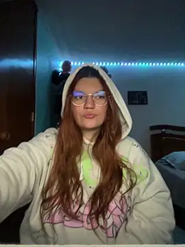 Vixroy7 online show from 02-13-26, 11:12