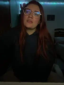 Vixroy7 online show from 03-14-26, 01:01