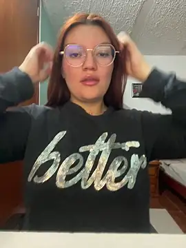 Vixroy7 online show from 03-31-26, 01:07