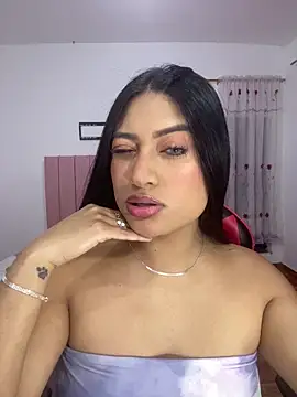 GabrielaZuluaga online show from 02-06-26, 04:50