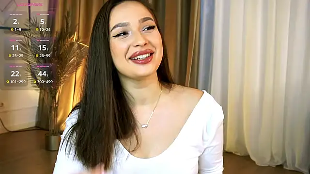 Snapshot of JessyLuvX chatting on 03-21-26, 04:21 JessyLuvX online show from 03-21-26, 04:21