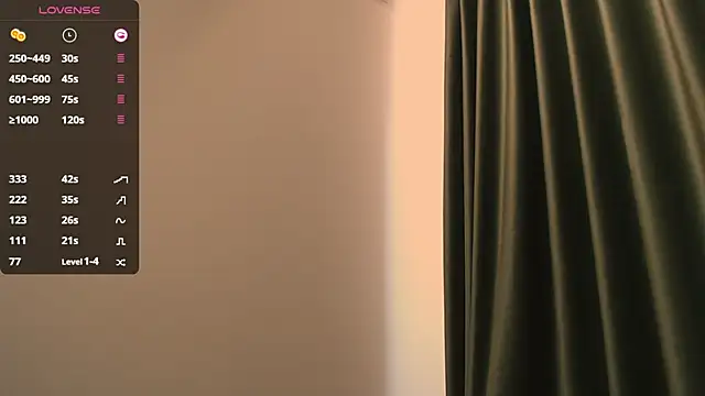 Snapshot of Hiaru_Cutie chatting on 12-26-24, 05:47 Hiaru Cutie online show from 12-26-24, 05:47