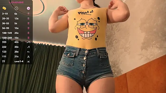 Snapshot of Hiaru_Cutie chatting on 01-08-25, 05:48 Hiaru Cutie online show from 01-08-25, 05:48