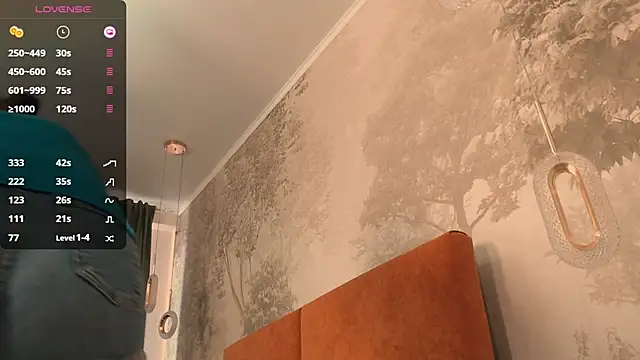 Snapshot of Hiaru_Cutie chatting on 01-29-25, 05:51 Hiaru Cutie online show from 01-29-25, 05:51