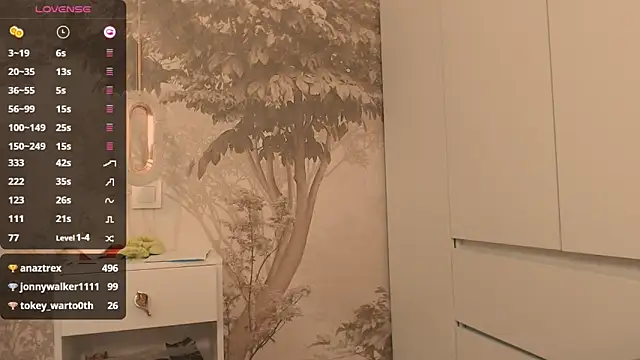 Snapshot of Hiaru_Cutie chatting on 02-07-25, 08:33 Hiaru Cutie online show from 02-07-25, 08:33