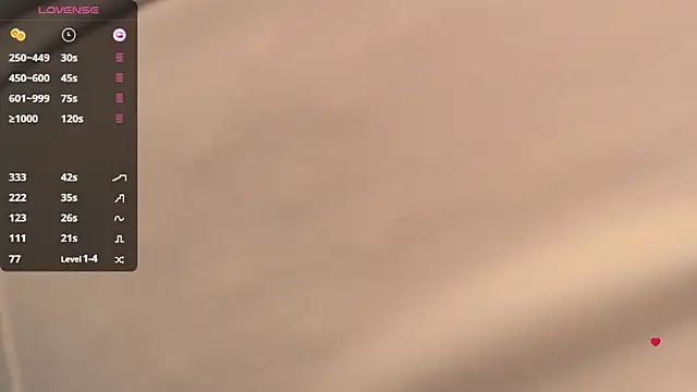 Snapshot of Hiaru_Cutie chatting on 02-15-25, 05:41 Hiaru Cutie online show from 02-15-25, 05:41