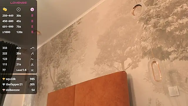 Snapshot of Hiaru_Cutie chatting on 02-17-25, 08:30 Hiaru Cutie online show from 02-17-25, 08:30