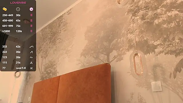 Snapshot of Hiaru_Cutie chatting on 02-20-25, 05:12 Hiaru Cutie online show from 02-20-25, 05:12