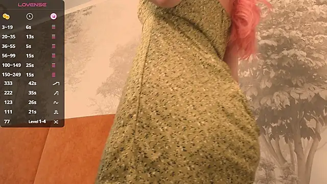 Snapshot of Hiaru_Cutie chatting on 03-10-25, 04:28 Hiaru Cutie online show from 03-10-25, 04:28