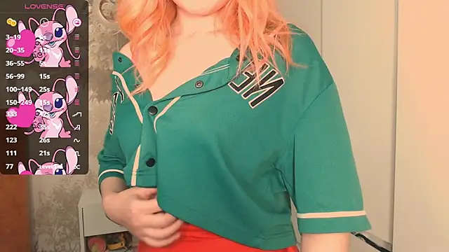 Snapshot of Hiaru_Cutie chatting on 09-11-25, 01:22 Hiaru Cutie online show from 09-11-25, 01:22