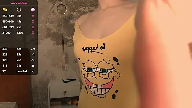 Snapshot of Hiaru_Cutie chatting on 11-20-25, 05:40 Hiaru Cutie online show from 11-20-25, 05:40