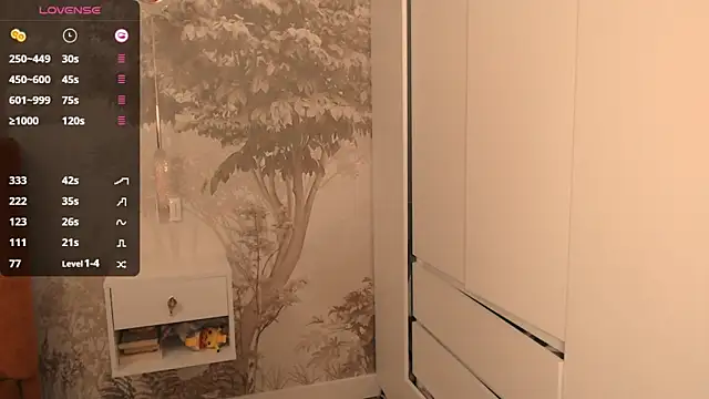 Snapshot of Hiaru_Cutie chatting on 12-01-25, 05:56 Hiaru Cutie online show from 12-01-25, 05:56