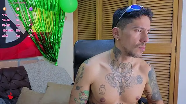 mister eithan online show from 04-05-26, 02:09