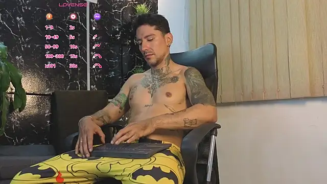 mister eithan online show from 04-22-26, 02:47