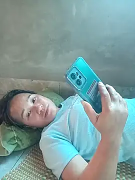 cutebobi online show from 04-08-26, 06:57