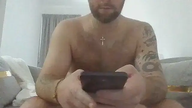 Maxxlopezz online show from 01-18-26, 08:51