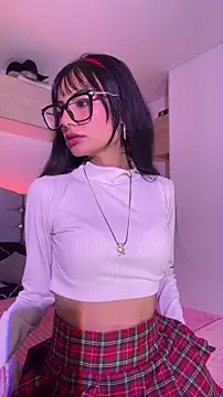 Snapshot of _Lucycherry chatting on 02-14-26, 05:04 Lucycherry online show from 02-14-26, 05:04