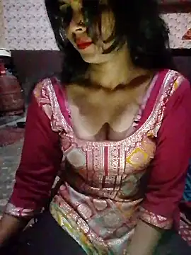 Ayesha Khan1 online show from 03-29-26, 09:48