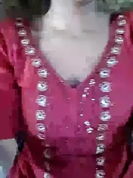 Ayesha Khan1 online show from 05-17-26, 05:38