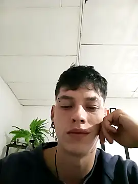 blackninja66 online show from 03-08-26, 12:09