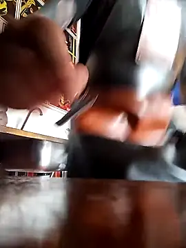 blackninja66 online show from 03-11-26, 08:48