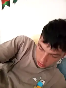 blackninja66 online show from 03-15-26, 08:37