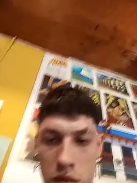 blackninja66 online show from 03-29-26, 04:12