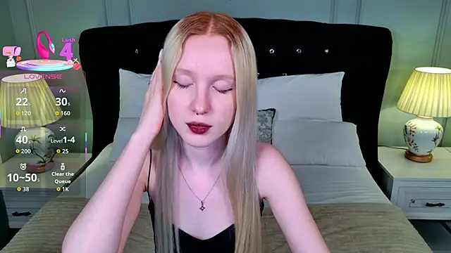 Sia Hart online show from 04-06-26, 05:36