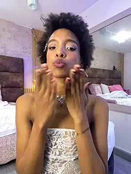 Afrodita Greenn online show from 07-24-26, 02:42