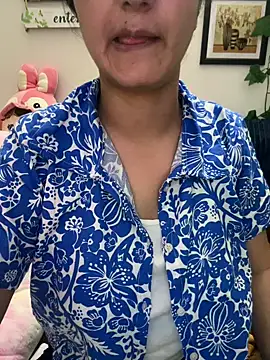Maahhii online show from 06-01-26, 03:14