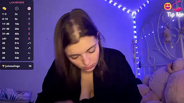 MistressBabe online show from 02-09-26, 05:39