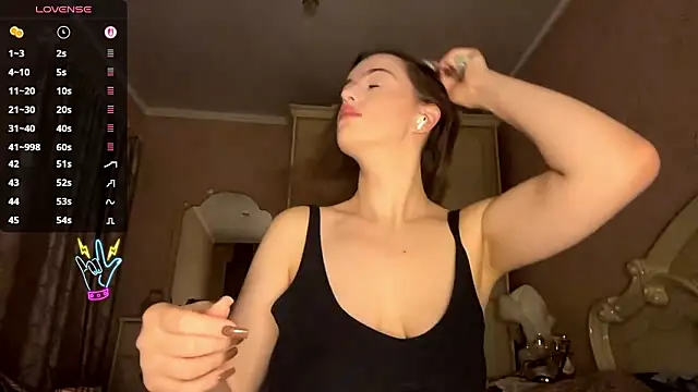 MistressBabe online show from 03-18-26, 06:00