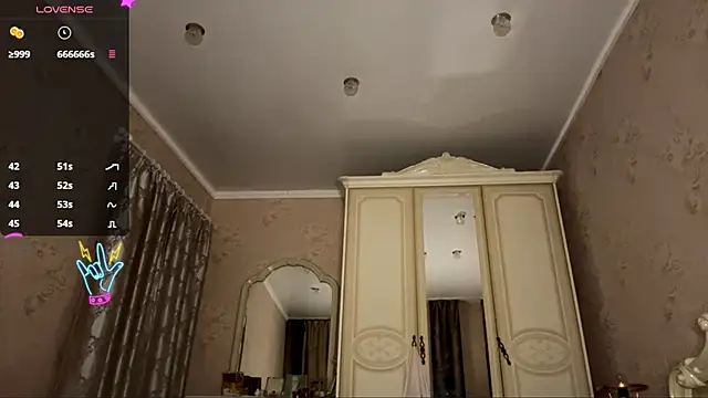 MistressBabe online show from 04-17-26, 05:49