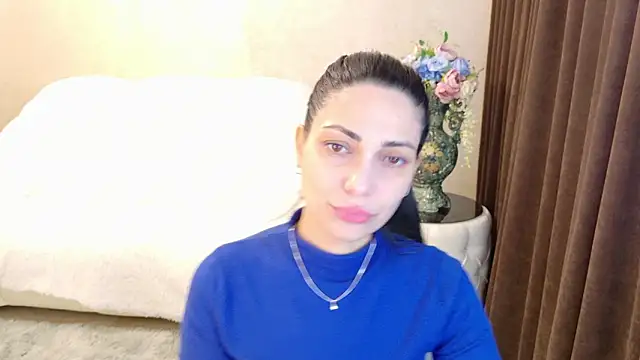 LovelyBeatrice online show from 02-17-26, 08:11