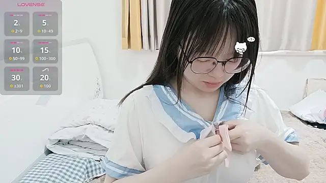 weiwei4999 online show from 03-29-26, 07:19